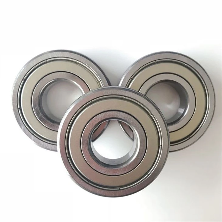 6008 Deep Groove Ball Bearing factory 6008 Deep Groove Ball Bearing factory