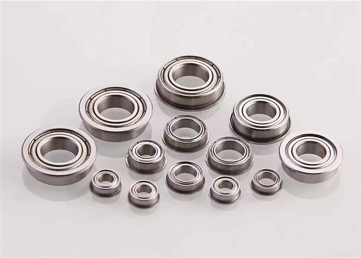 rodamientos de bolas Timken