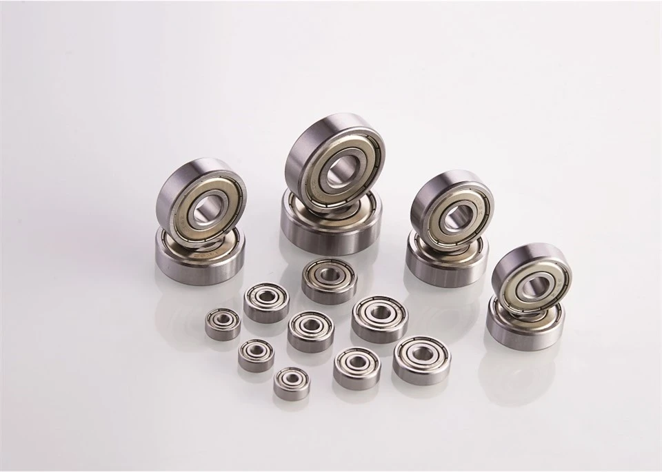 Rodamiento de bolas de 5 mm